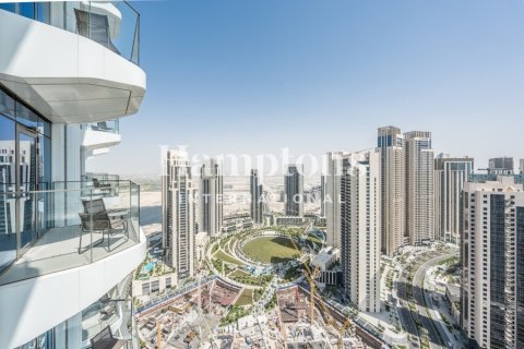 Byt v Dubai Creek Harbour (The Lagoons), SAE 3 ložnice, 132.51033599 m² Č.: 738789 - fotografie 5