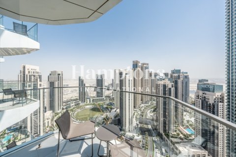 Byt v Dubai Creek Harbour (The Lagoons), SAE 3 ložnice, 132.51033599 m² Č.: 738789 - fotografie 17