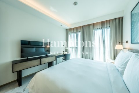 Byt v Dubai Creek Harbour (The Lagoons), SAE 3 ložnice, 132.51033599 m² Č.: 738789 - fotografie 7