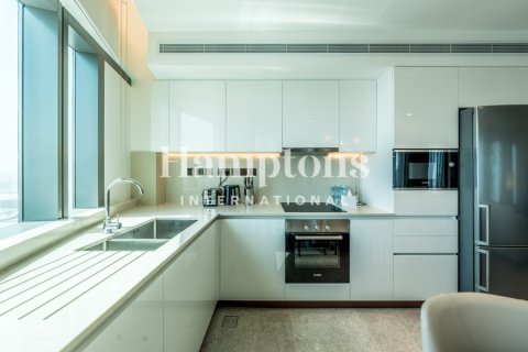Byt v Dubai Creek Harbour (The Lagoons), SAE 3 ložnice, 132.51033599 m² Č.: 738789 - fotografie 23