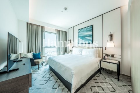 Byt v Dubai Creek Harbour (The Lagoons), SAE 3 ložnice, 132.51033599 m² Č.: 738789 - fotografie 2