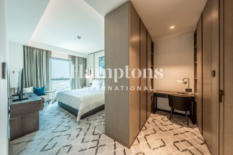 Byt v Dubai Creek Harbour (The Lagoons), SAE 3 ložnice, 132.51033599 m² Č.: 738789 - fotografie 8