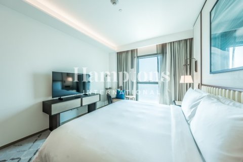 Byt v Dubai Creek Harbour (The Lagoons), SAE 3 ložnice, 132.51033599 m² Č.: 738789 - fotografie 4