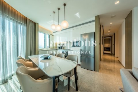 Byt v Dubai Creek Harbour (The Lagoons), SAE 3 ložnice, 132.51033599 m² Č.: 738789 - fotografie 24