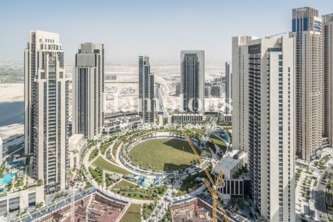 Byt v Dubai Creek Harbour (The Lagoons), SAE 3 ložnice, 132.51033599 m² Č.: 738789 - fotografie 3