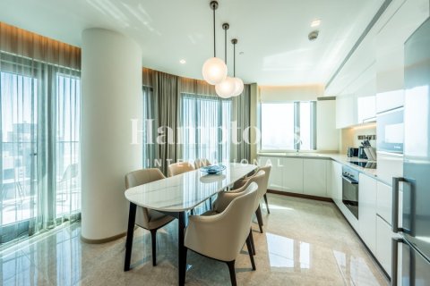 Byt v Dubai Creek Harbour (The Lagoons), SAE 3 ložnice, 132.51033599 m² Č.: 738789 - fotografie 26