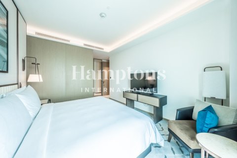 Byt v Dubai Creek Harbour (The Lagoons), SAE 3 ložnice, 132.51033599 m² Č.: 738789 - fotografie 27