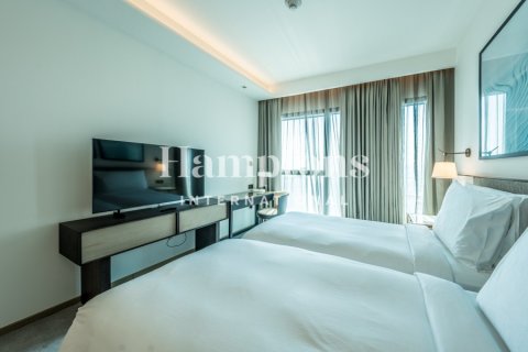 Byt v Dubai Creek Harbour (The Lagoons), SAE 3 ložnice, 132.51033599 m² Č.: 738789 - fotografie 28