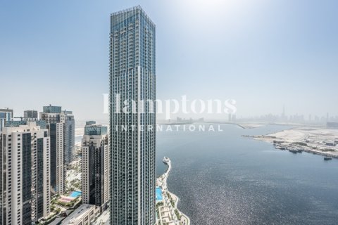 Byt v Dubai Creek Harbour (The Lagoons), SAE 3 ložnice, 132.51033599 m² Č.: 738789 - fotografie 19