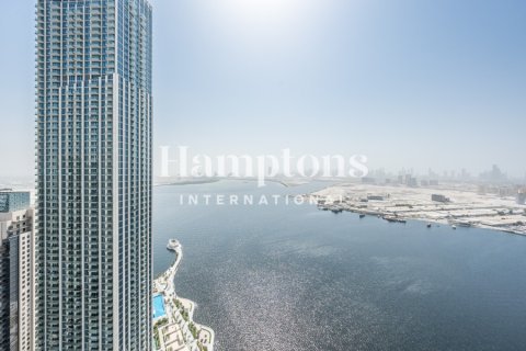 Appartamento a Dubai Creek Harbour (The Lagoons), Dubai, EAU 3 camere da letto, 132.51 mq. № 738789