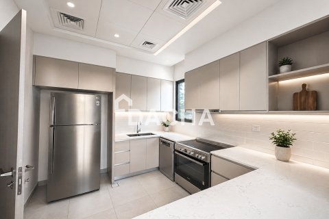 Radhus till försäljning i Al Furjan, Dubai, UAE 4 sovrum, 228 kvm Nr. 738680 - fotografi 4