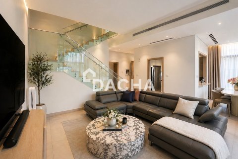 Townhouse in Al Furjan, Dubai, UAE 4 bedrooms, 228 sq.m. № 738680