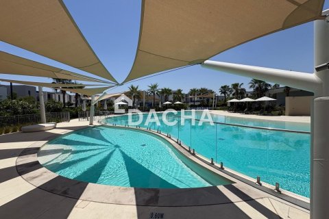 Radhus till försäljning i Al Furjan, Dubai, UAE 4 sovrum, 228 kvm Nr. 738680 - fotografi 11