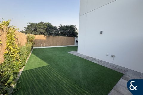 تاون هاوس للإيجار في Arabian Ranches 3، دبي، الإمارات العربية المتحدة 4 غرفة نوم ، 273 متر مربع ، رقم 685148 - صورة 10