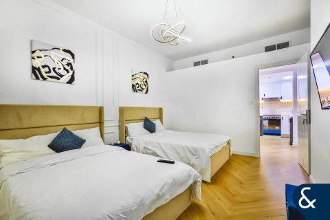 Apartman u Dubai Marina, Dubai, UAE 1 spavaća soba, 67 m2 Br. 685145 - fotografija 4