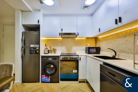 Apartman u Dubai Marina, Dubai, UAE 1 spavaća soba, 67 m2 Br. 685145 - fotografija 11