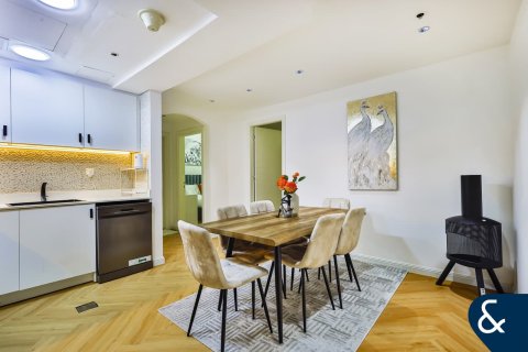 Appartamento a Dubai Marina, Dubai, EAU 1 camera da letto, 67 mq. № 685145