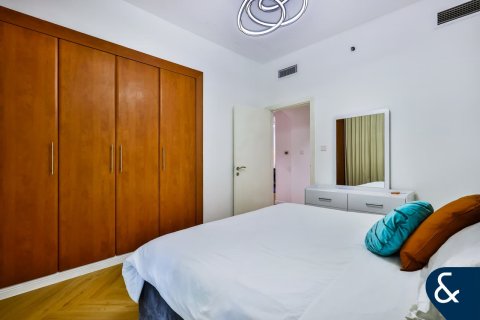 Apartman u Dubai Marina, Dubai, UAE 1 spavaća soba, 67 m2 Br. 685145 - fotografija 8