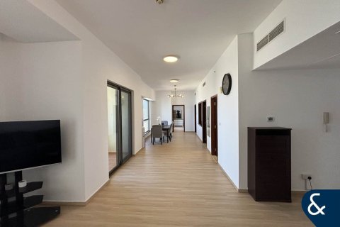 Apartmán v Jumeirah Beach Residence, Dubai, SAE 1 spálňa, 116 m2 č. 685149