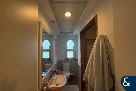 Таунхаус Dubai Sports City, Дубай, БАӘ-да 4 жатын бөлмелер, 214 м² № 685150 - фото 9