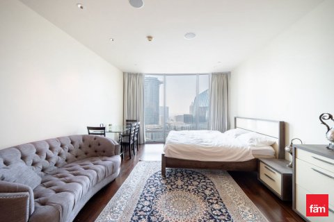 Appartement à vendre à Downtown Dubai (Downtown Burj Dubai), Dubai, EAU 50.9 m2 № 365999 - photo 2