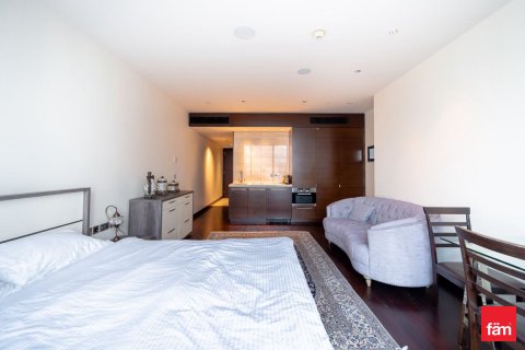 Appartement à vendre à Downtown Dubai (Downtown Burj Dubai), Dubai, EAU 50.9 m2 № 365999 - photo 5