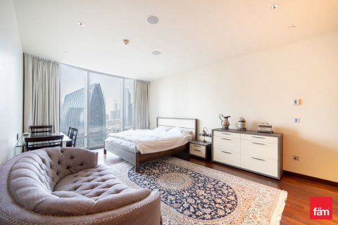 Appartement à vendre à Downtown Dubai (Downtown Burj Dubai), Dubai, EAU 50.9 m2 № 365999 - photo 3