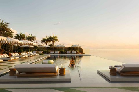 Apartament de vânzare în Al Marjan Island, Ras Al Khaimah, EAU 2 dormitoare, 121.0 mp.  №700206 - poză 7