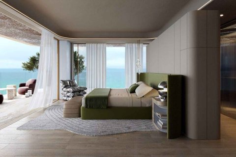 Apartament de vânzare în Al Marjan Island, Ras Al Khaimah, EAU 3 dormitoare, 177.0 mp.  №700207 - poză 4