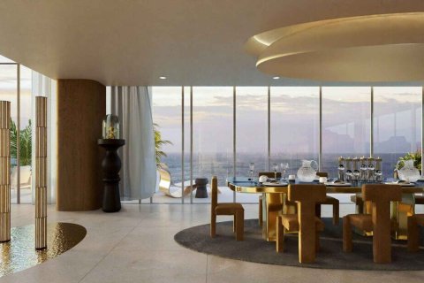 Apartament de vânzare în Al Marjan Island, Ras Al Khaimah, EAU 3 dormitoare, 177.0 mp.  №700207 - poză 6