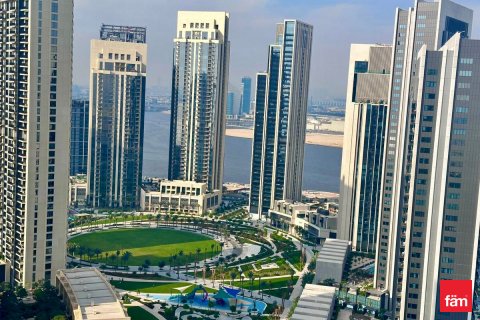 Lägenhet uthyres i Dubai, UAE 2 sovrum, 101.6 kvm Nr. 633825 - fotografi 1
