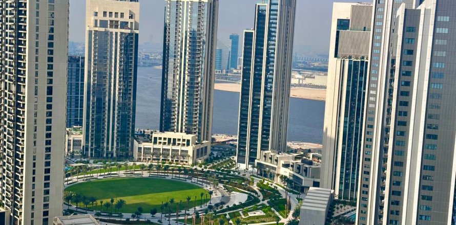 Lägenhet i Dubai, UAE 2 sovrum, 101.6 kvm Nr. 633825
