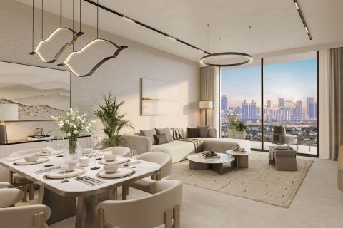 Byt v Dubai, SAE 2 ložnice, 116.1 m² Č.: 633826 - fotografie 6