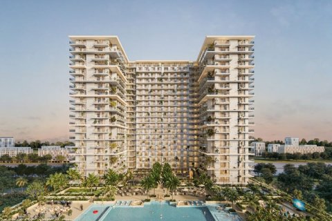 Byt v Dubai, SAE 2 ložnice, 116.1 m² Č.: 633826 - fotografie 11