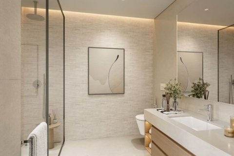 Byt v Dubai, SAE 2 ložnice, 116.1 m² Č.: 633826 - fotografie 5