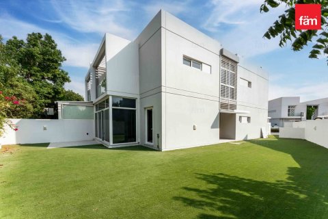 Rijtjeshuis te huur in Dubai, VAE 4 slaapkamers, 392.8 vr.m., nr 633823 - foto 21