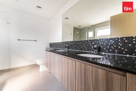 Rijtjeshuis te huur in Dubai, VAE 4 slaapkamers, 392.8 vr.m., nr 633823 - foto 11