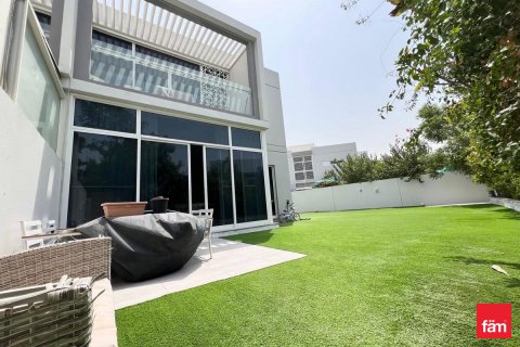 Townhouse sa Dubai, UAE 4 silid-tulugan, 392.8 sq.m. № 633823 - larawan 11