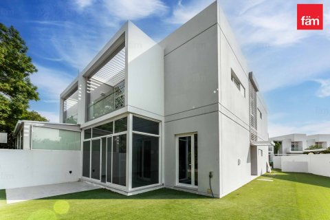 Rijtjeshuis te huur in Dubai, VAE 4 slaapkamers, 392.8 vr.m., nr 633823 - foto 22