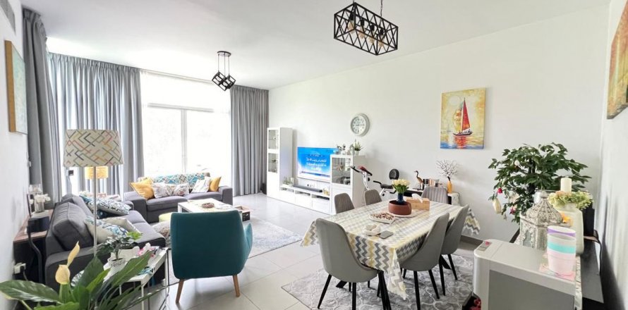 Townhouse sa Dubai, UAE 4 silid-tulugan, 392.8 sq.m. № 633823