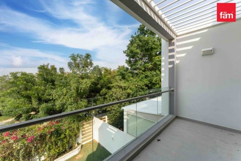 Rijtjeshuis te huur in Dubai, VAE 4 slaapkamers, 392.8 vr.m., nr 633823 - foto 27