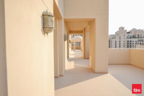 阿联酋 Dubai Palm Jumeirah 待租 : 4 卧, 952 平方米 , 编号633824 - 照片 15
