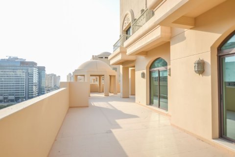 阿联酋 Dubai Palm Jumeirah 待租 : 4 卧, 952 平方米 , 编号633824 - 照片 10