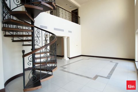 阿联酋 Dubai Palm Jumeirah 待租 : 4 卧, 952 平方米 , 编号633824 - 照片 21
