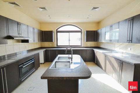 阿联酋 Dubai Palm Jumeirah 待租 : 4 卧, 952 平方米 , 编号633824 - 照片 24