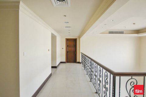 阿联酋 Dubai Palm Jumeirah 待租 : 4 卧, 952 平方米 , 编号633824 - 照片 14