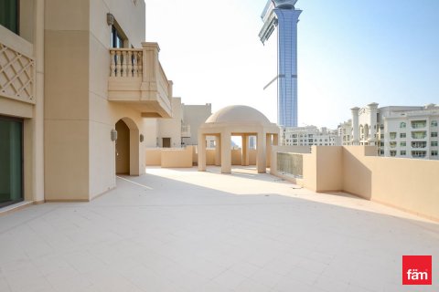 阿联酋 Dubai Palm Jumeirah 待租 : 4 卧, 952 平方米 , 编号633824 - 照片 23