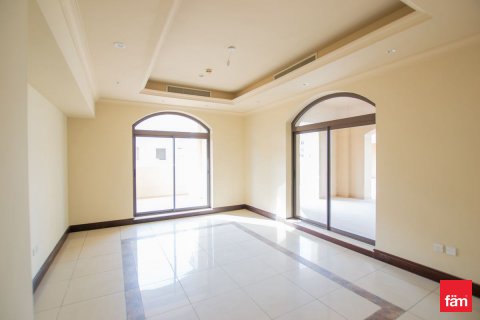 阿联酋 Dubai Palm Jumeirah 待租 : 4 卧, 952 平方米 , 编号633824 - 照片 3