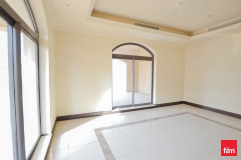 阿联酋 Dubai Palm Jumeirah 待租 : 4 卧, 952 平方米 , 编号633824 - 照片 5