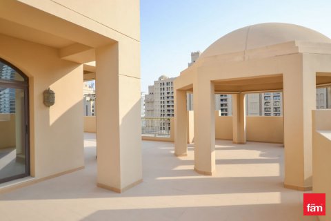 阿联酋 Dubai Palm Jumeirah 待租 : 4 卧, 952 平方米 , 编号633824 - 照片 11